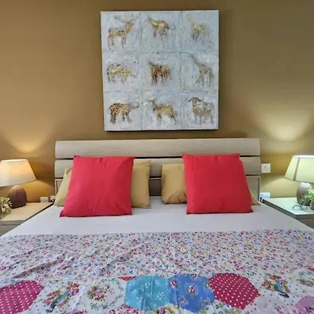 Elegant Near Valletta J2 Apartman *