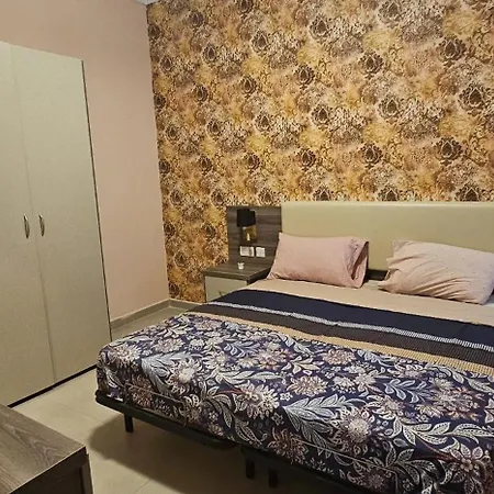 Elegant Near Valletta J2 Apartman Gżira