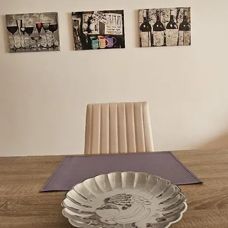 Elegant Near Valletta J2 Apartman *