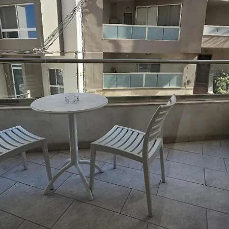 Apartman Elegant Near Valletta J2 Gżira