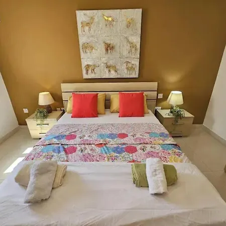 Apartment Elegant Near Valletta J2