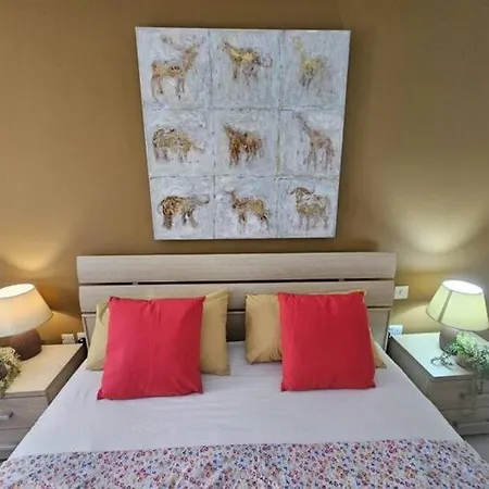 Elegant Near Valletta J2 Apartament *