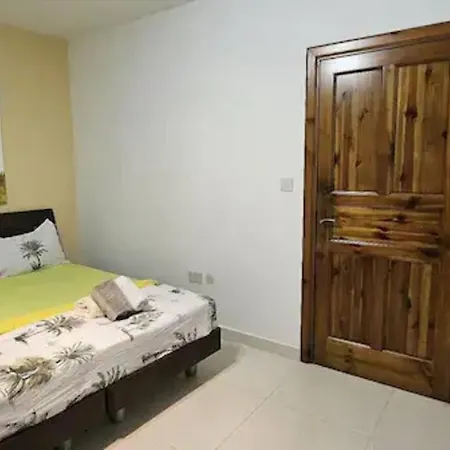 Apartament Elegant Near Valletta J2 *