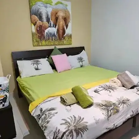 Elegant Near Valletta J2 Apartament Gzira