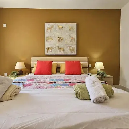 Apartment Elegant Near Valletta J2