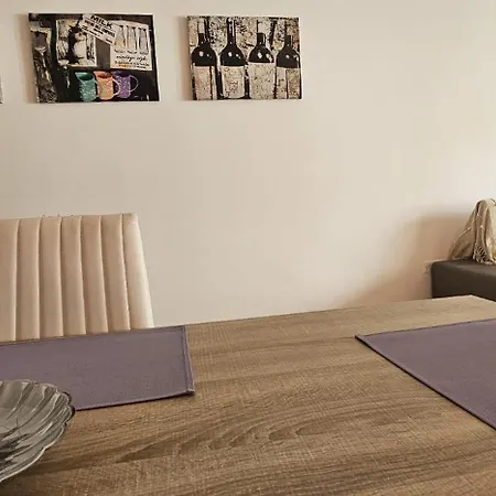 Elegant Near Valletta J2 *