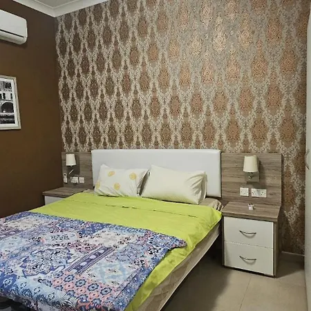 Apartament Elegant Near Valletta J2 *