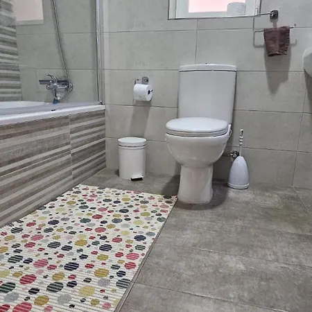 Appartement Elegant Near Valletta J2 Gzira