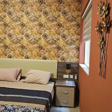 Elegant Near Valletta J2 * Gzira