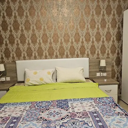 Apartament Elegant Near Valletta J2 Gzira