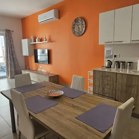 Apartment Elegant Near Valletta J2