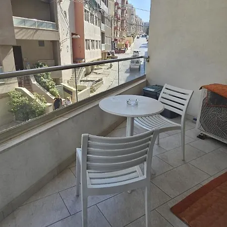 Apartment Elegant Near Valletta J2 Gzira