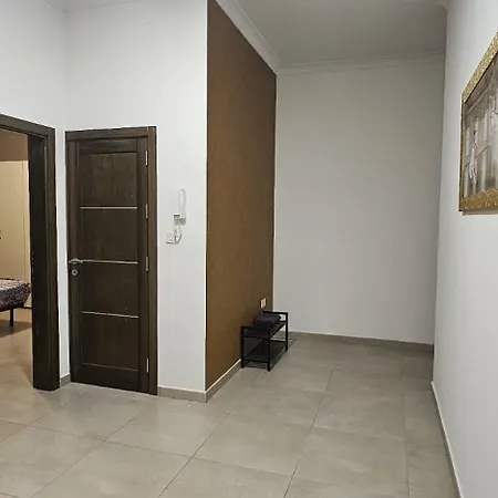 Apartment Elegant Near Valletta J2