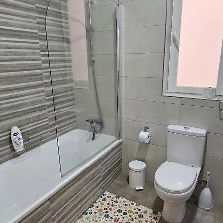 Elegant Near Valletta J2 Apartment Gzira