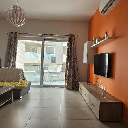 Elegant Near Valletta J2 Gzira