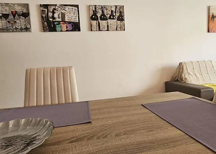 Elegant Near Valletta J2 *