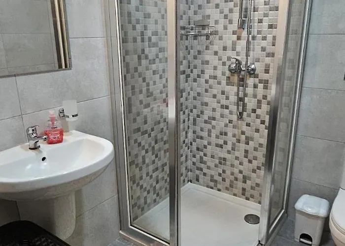 Апартаменты Elegant Near Valletta J2