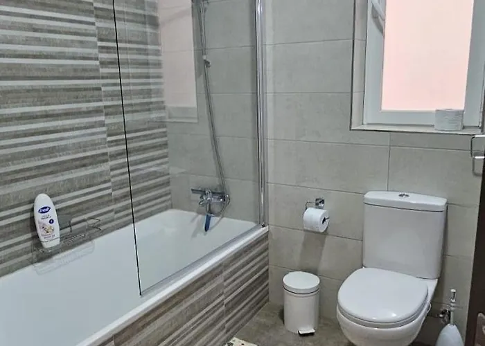 Elegant Near Valletta J2 Gzira