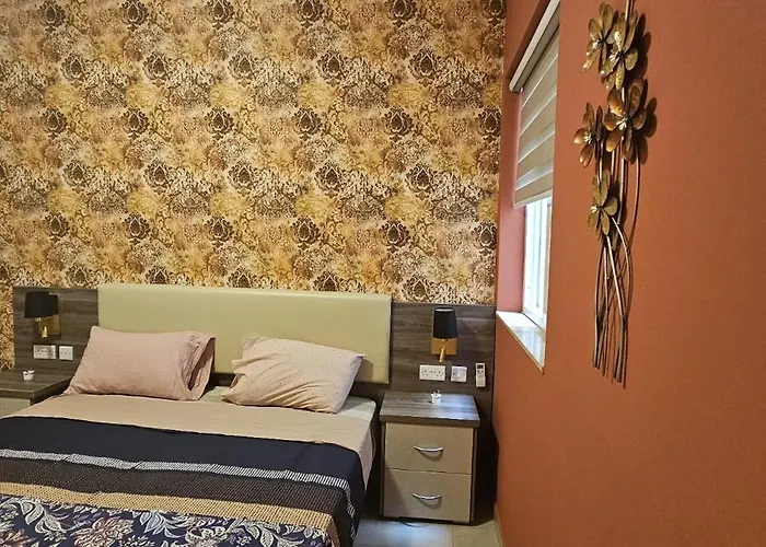 Elegant Near Valletta J2 * Gzira