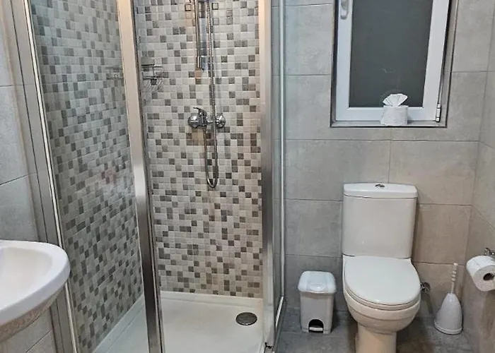 Апартаменты Elegant Near Valletta J2 *