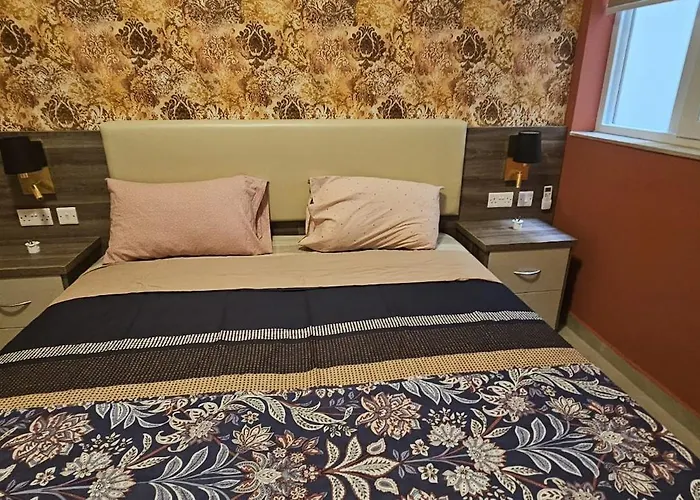 Апартаменты Elegant Near Valletta J2 *