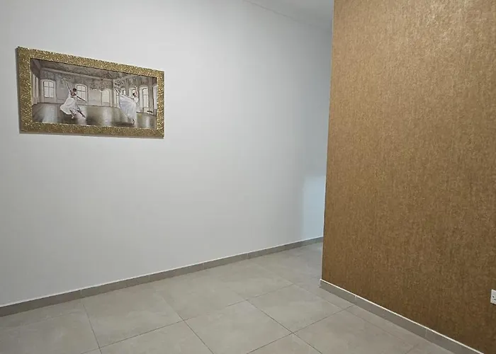 Elegant Near Valletta J2 Апартаменты