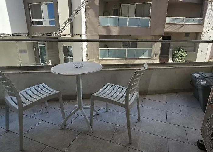 Апартаменты Elegant Near Valletta J2 Gzira