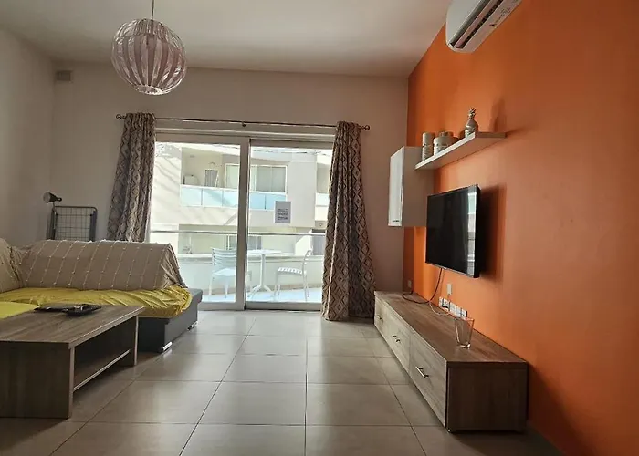 Elegant Near Valletta J2 Gzira